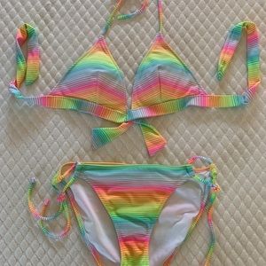 Victoria secret swim new size small